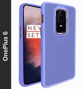Artistque Back Cover for OnePlus 6