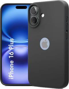 NEXZONE Back Cover for Apple iPhone 16 Plus, Iphone 16 Plus