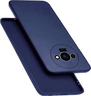 Micvir Back Cover for POCO C61