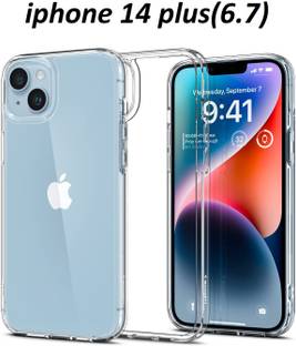 GDBUY Back Cover for APPLE iPhone 14 Plus, iPhone 14 Plus, APPLE iPhone 14+, Apple iPhone 14 Plus, (TP)