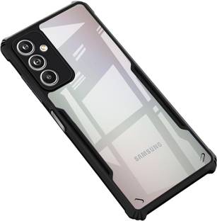 GLOBAL NOMAD Back Cover for Samsung Galaxy F54 5G