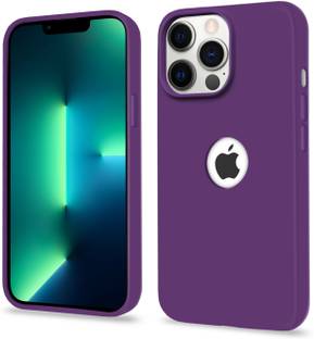 Pikkme Back Cover for iPhone 13 Pro