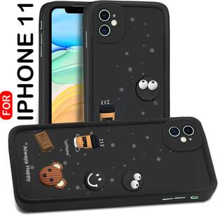 AESTMO Back Cover for Apple iPhone 11