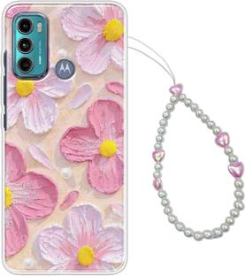 iCopertina Back Cover for Motorola Moto G40 Fusion