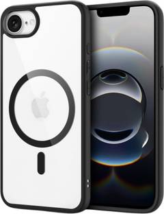 INNOPACE Back Cover for iphone 16E