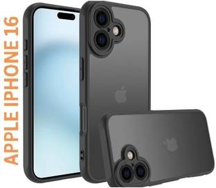 Wellpoint Back Cover for iPhone 16