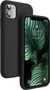 DARKFIT Back Cover for Apple iPhone 11