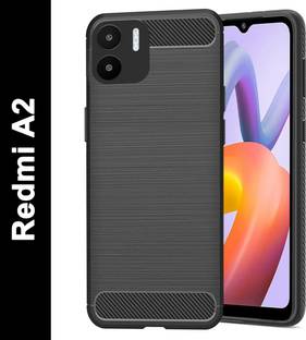 Knotyy Back Cover for Redmi A2