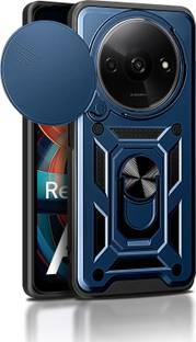 GLOBAL NOMAD Back Cover for REDMI A3X