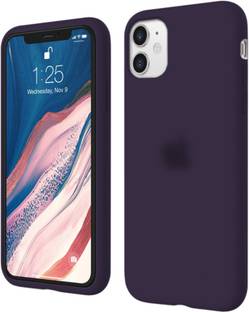 INNOPACE Back Cover for IPHONE 11