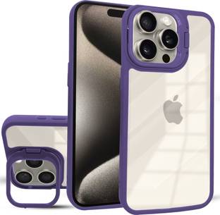 gadvik Back Cover for IPHONE 15 PRO MAX