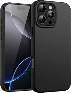 Cestny Back Cover for Apple iPhone 16 Pro