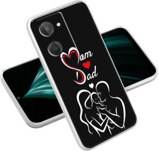Vascase Back Cover for iQOO Z9 Lite 5G