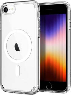 Binzokase Back Cover for Apple iPhone 8