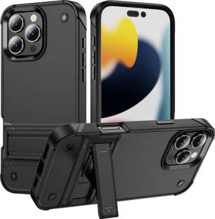 Casener Back Cover for iPhone 16 Pro Max