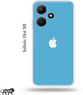 Printcase Back Cover for Infinix Hot 30i