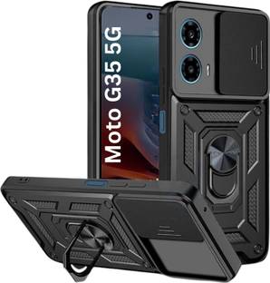 Fablue Back Cover for Moto G35 5G