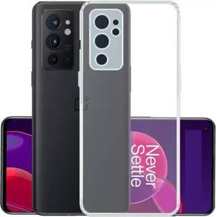 SRT Back Cover for OnePlus 9RT