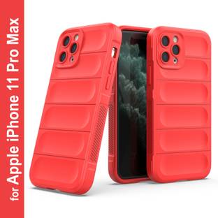 GLOBAL NOMAD Back Cover for Apple iPhone 11 Pro Max