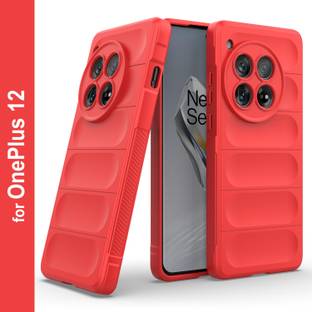 Zapcase Back Cover for OnePlus 12