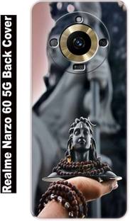 FlipCase Back Cover for Realme Narzo 60 5G Back Cover