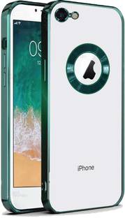 Yoox Back Cover for Apple iPhone SE