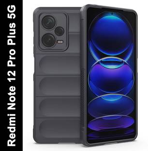 Kypo Back Cover for Redmi Note 12 Pro Plus 5G, REDMI Note 12 Pro+ 5G, Mi Redmi Note 12 Pro Plus 5G