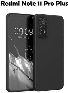 Casehub Back Cover for Redmi Note 11 Pro Plus 5G