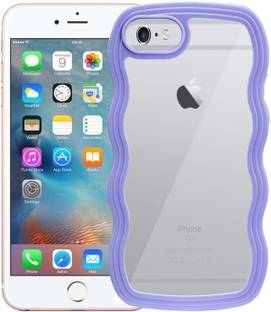 MBCASE Back Cover for Apple iPhone 6s