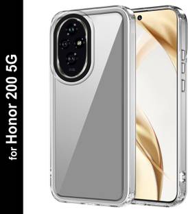 Zapcase Back Cover for Honor 200 5G