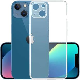 Spinzzy Back Cover for Apple iPhone 13