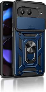 GLOBAL NOMAD Back Cover for Google Pixel 9