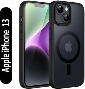 Doubledicestore Back Cover for Apple iPhone 13