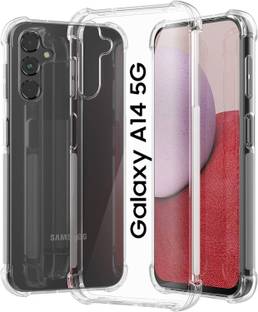 LIKEDESIGN Back Cover for SAMSUNG Galaxy A14 5G, Samsung Galaxy A14 5G
