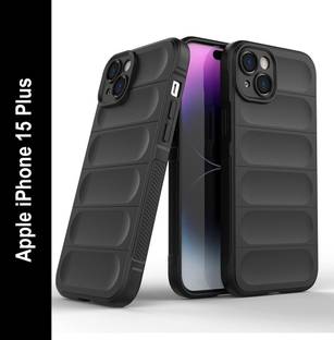 Casotec Back Cover for Apple iPhone 15 Plus