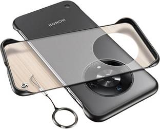 REALCASE Back Cover for Honor X9B