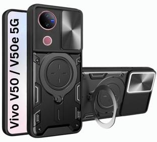 Fablue Back Cover for Vivo V50e 5G, Vivo V50e