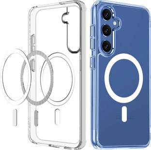 CEDO XPRO Back Cover for Samsung Galaxy S25 5G