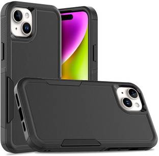 Wellpoint Back Cover for Apple iphone 15 Plus