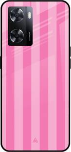 Hocopoco Back Cover for Oppo A57 4G
