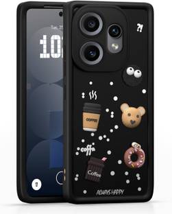 GLOBAL NOMAD Back Cover for CMF by Nothing Phone 2 Pro, CMF Phone 2 Pro