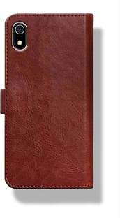 SoftTech Back Cover for Mi Redmi 7A