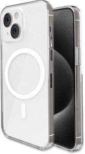 Gripp Back Cover for Apple iPhone 15 Plus | iPhone 14 Plus