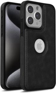 Pikkme Back Cover for iPhone 15 Pro Max