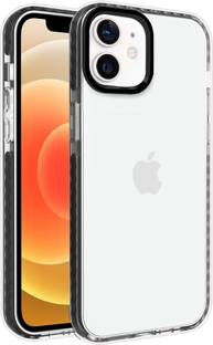 Artistque Back Cover for Apple iPhone 12