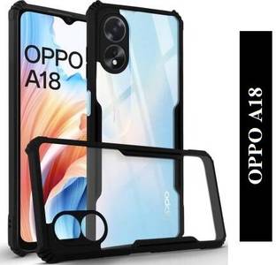 Chronic Back Cover for Tecno Spark Go 2