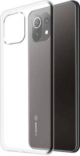 fi-yonity Back Cover for Mi 11 Lite