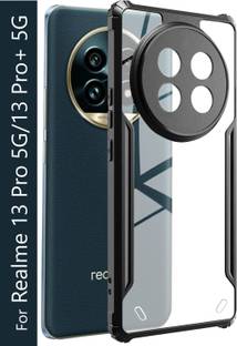 KWINE CASE Back Cover for Realme 13 Pro Plus 5G