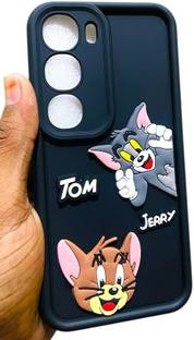 YoZoo Back Cover for vivo Y300 5G