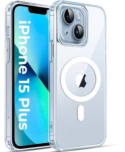 Artistque Back Cover for Apple iPhone 15 Plus